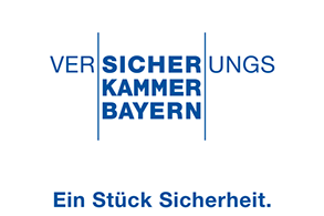 Versicherungskammer Bayern: Ein Stück Sicherheit.